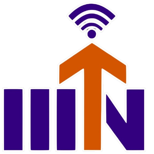 IIIT Nagpur Logo